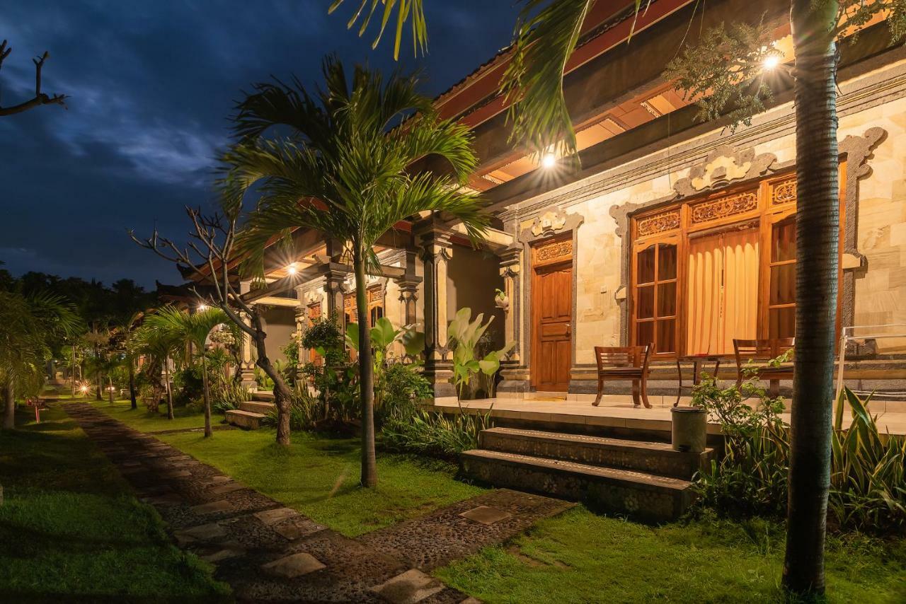 Pondok Wisata Sartaya 2 Lovina  Exterior photo