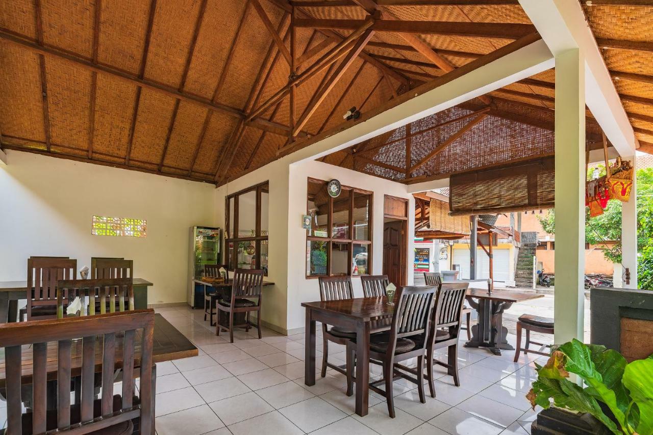 Pondok Wisata Sartaya 2 Lovina  Exterior photo
