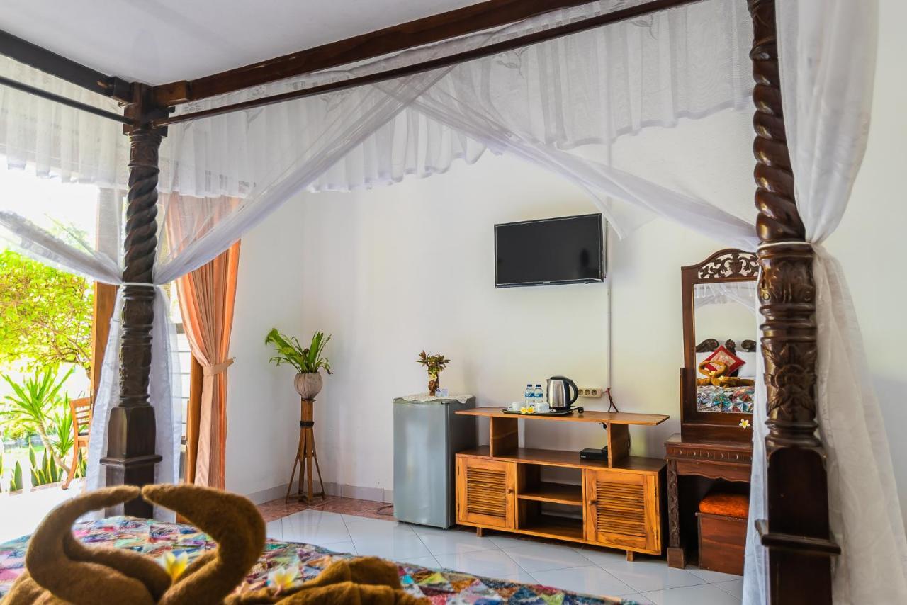 Pondok Wisata Sartaya 2 Lovina  Exterior photo